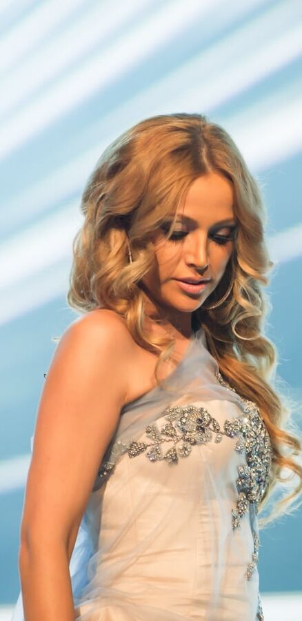 Nigar Nikki Camal (Eurovision Azerbaijan)