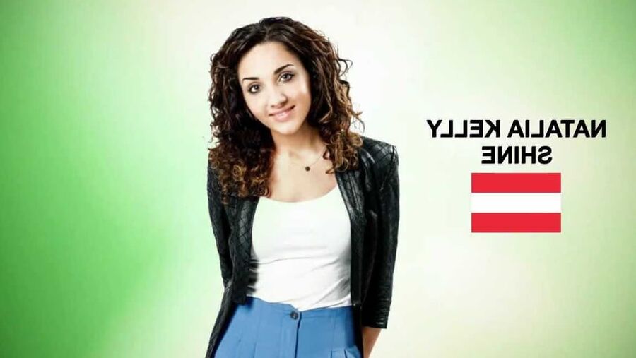 Natalia Kelly (Eurovision Austria)