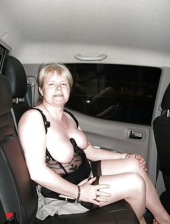Gloucester granny
