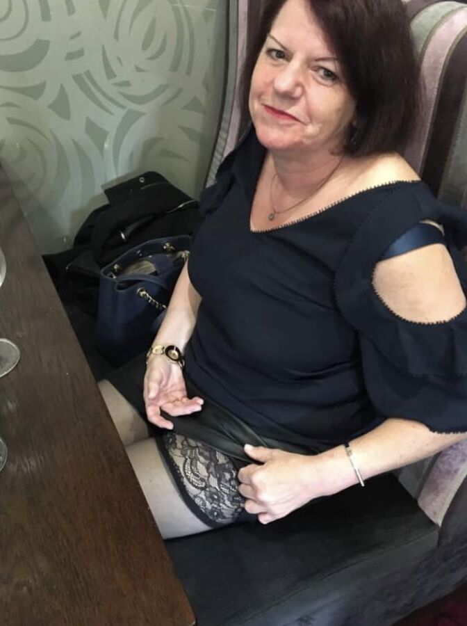 Coventry wife