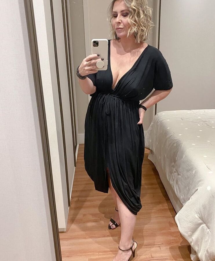 Ispanyol Milf
