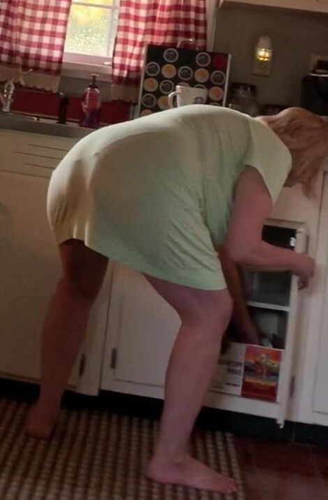 Sexy Kathy