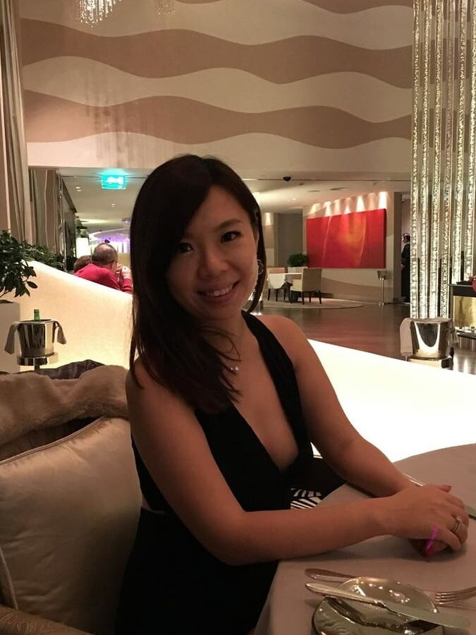 LISA WONG