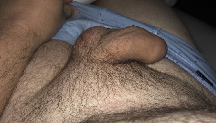 Always horny