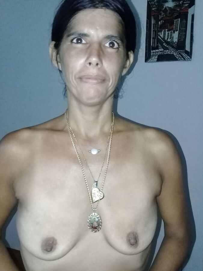 real natural soft tits