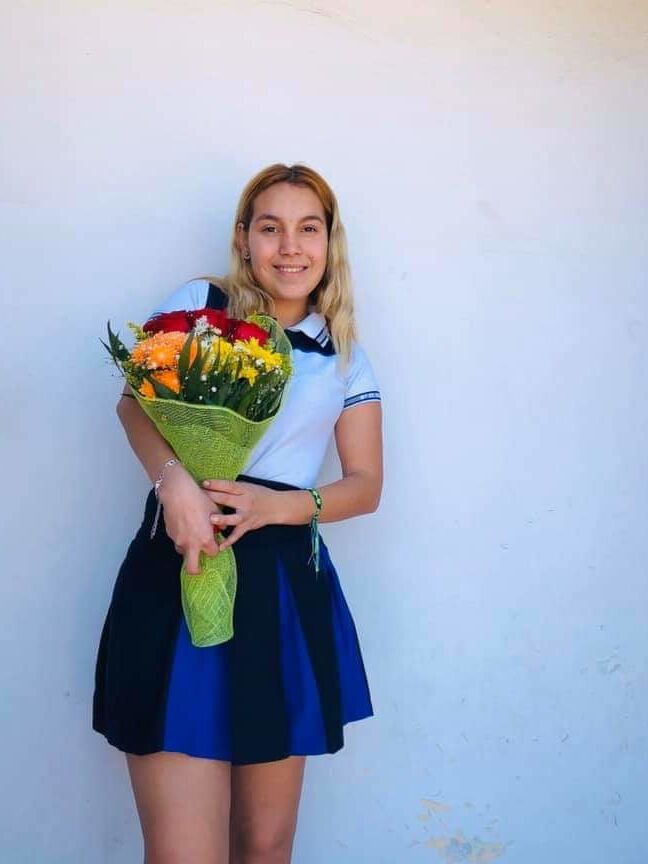 Karen Bravo (Putita Secreta)