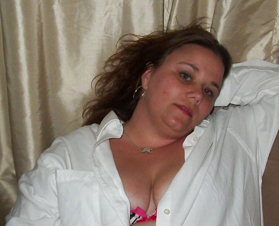 Married Cheating BBW Nurse