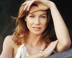 Grey&;s Anatomy - Meredith Grey - Ellen Pompeo