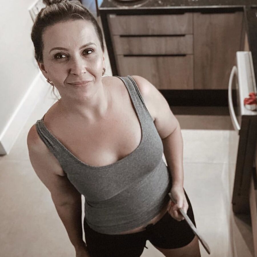 Ispanyol Milf
