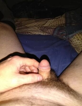 White dick power