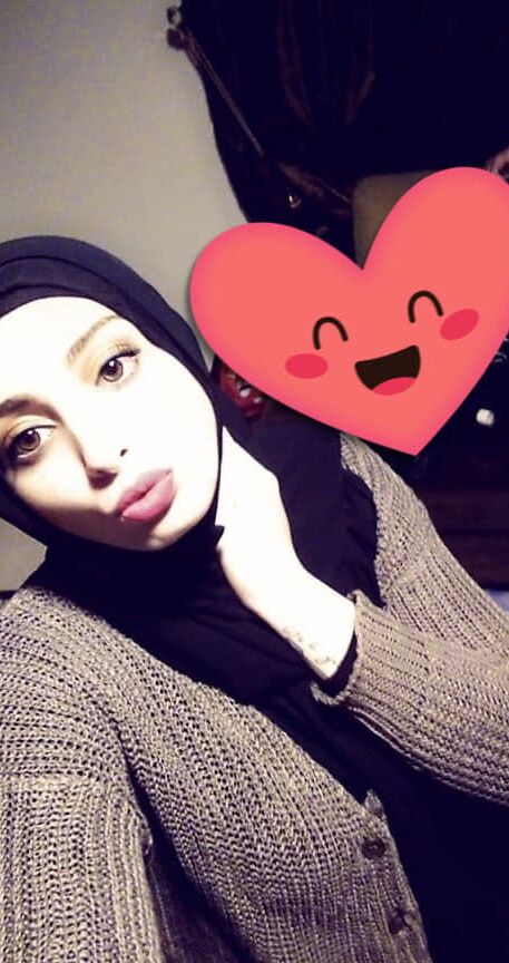 Arab women