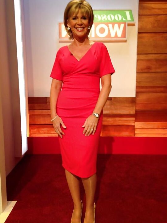 Cougar Town- Nicola D