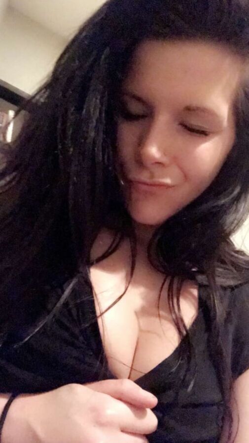 Friends Exgf Brianna