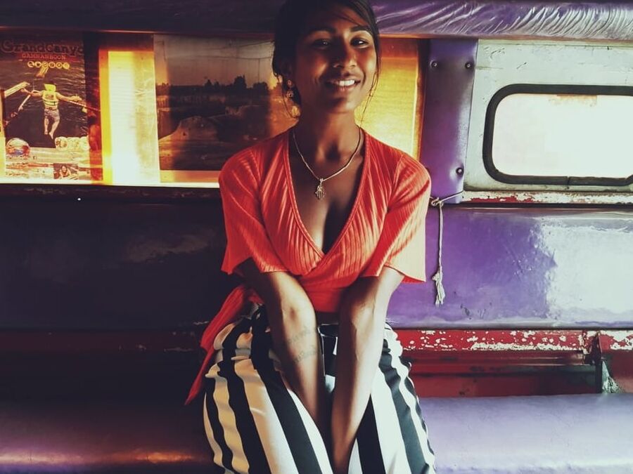 British Political Commentator Ash Sarkar