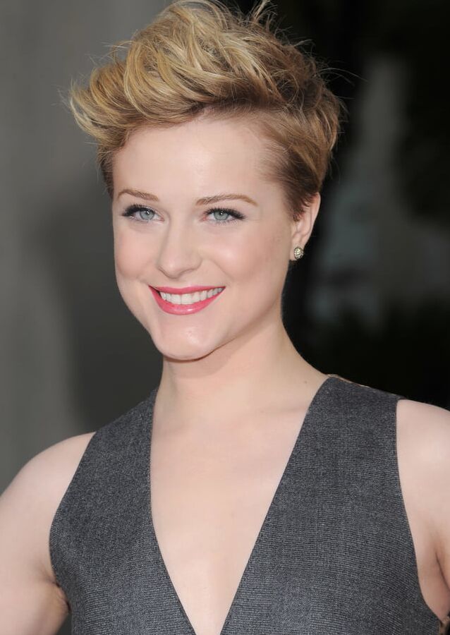 Evan Rachel Wood
