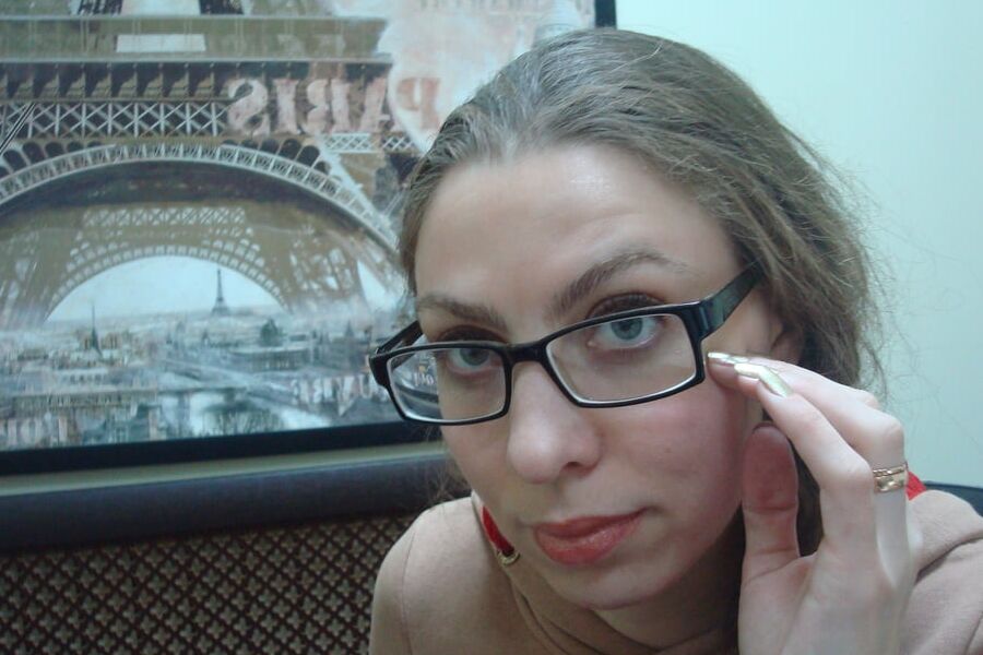from Ukraine