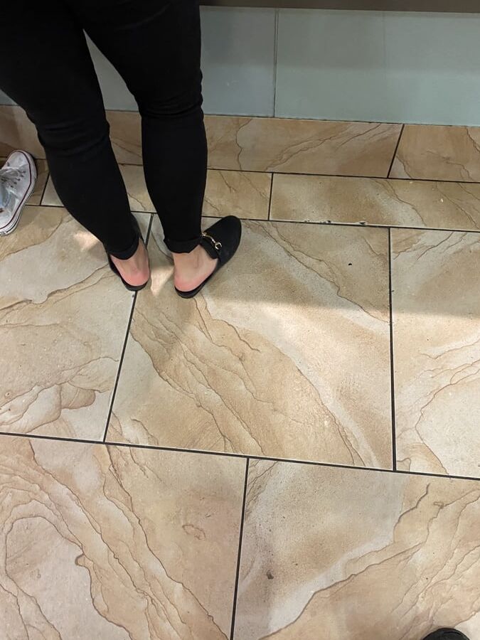 Black Mules