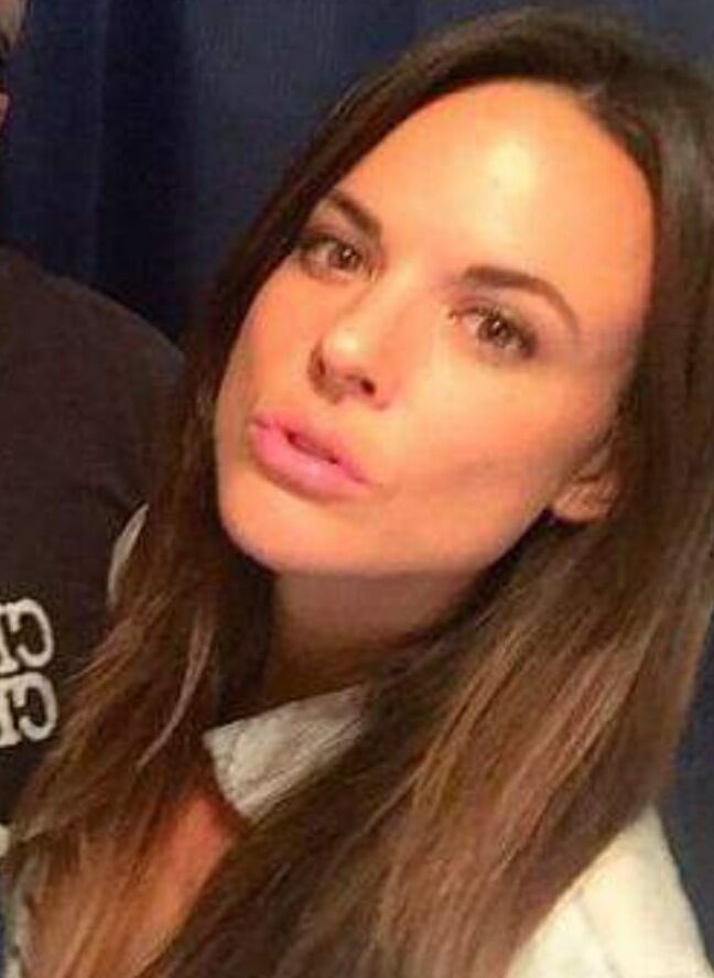 Sarah Butler