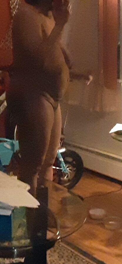 BLACK MILF HISTORY