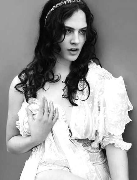 Jessica Brown-Findlay