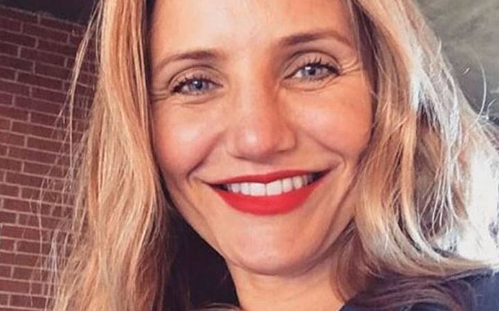 Cameron Diaz