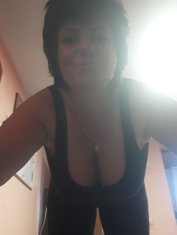 Milf facebook