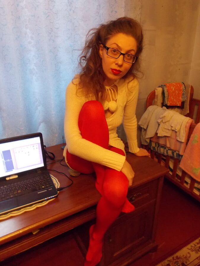 from Ukraine