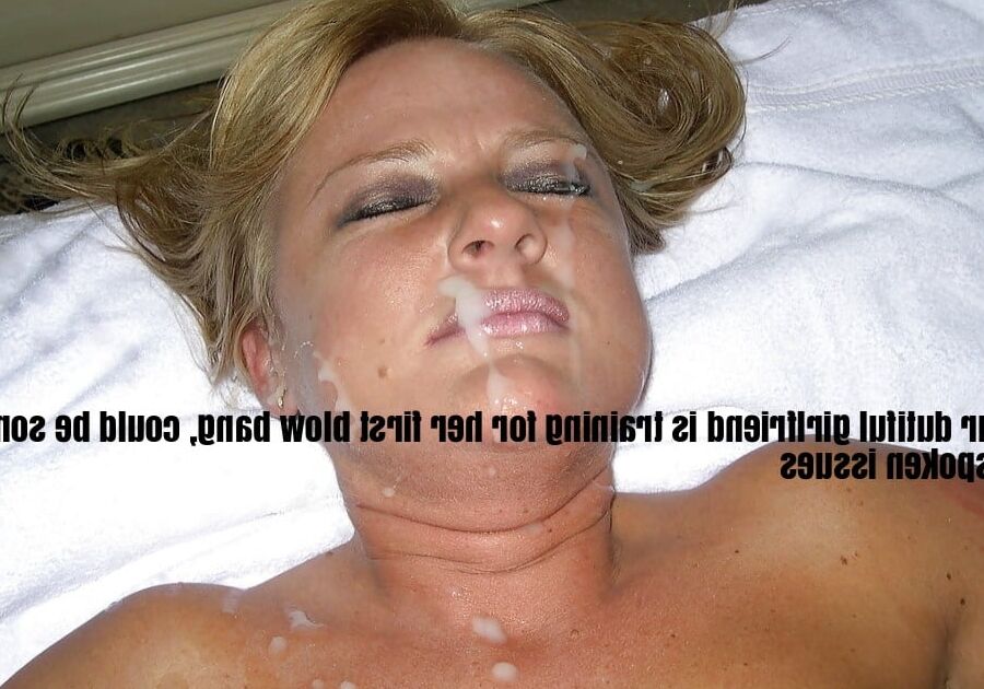 Naughty girlfriend and wife captions