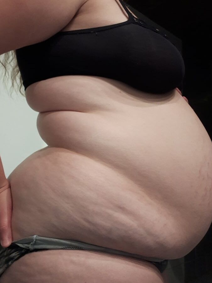 BBW Fat Piggy Girls