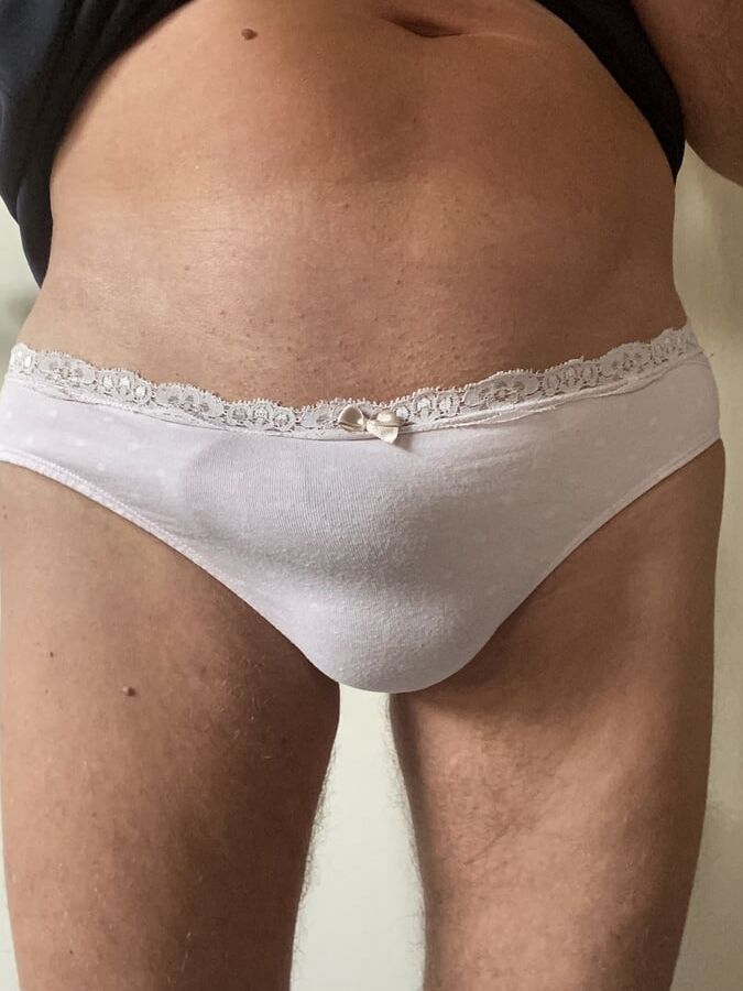Womens underwear