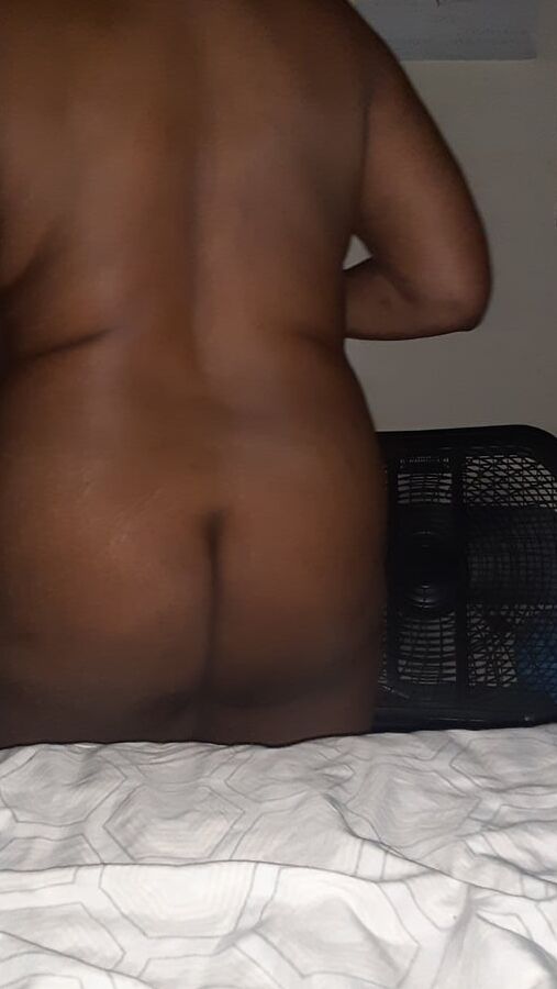 BUTTNAKED quarantine