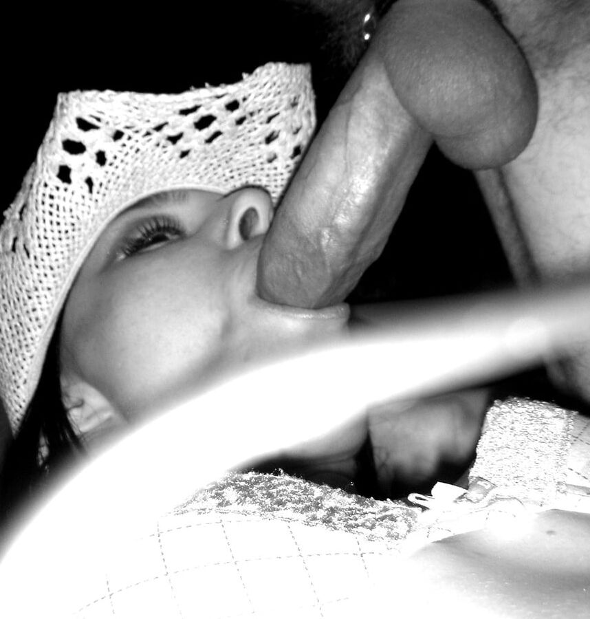 Deep throat expert