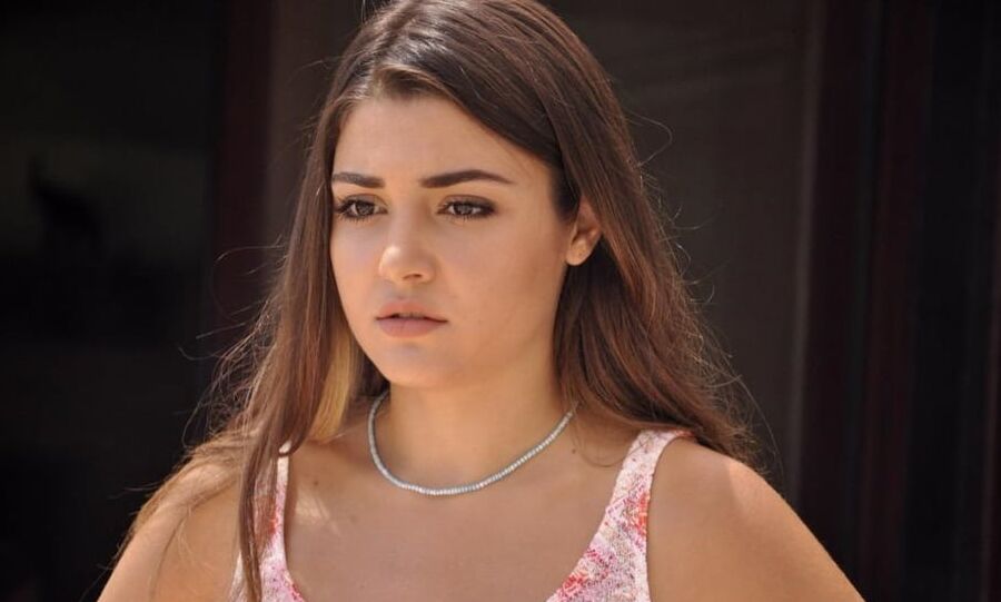 Hande Ercel