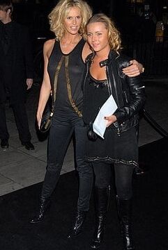 Elle &;The Body&; MacPherson