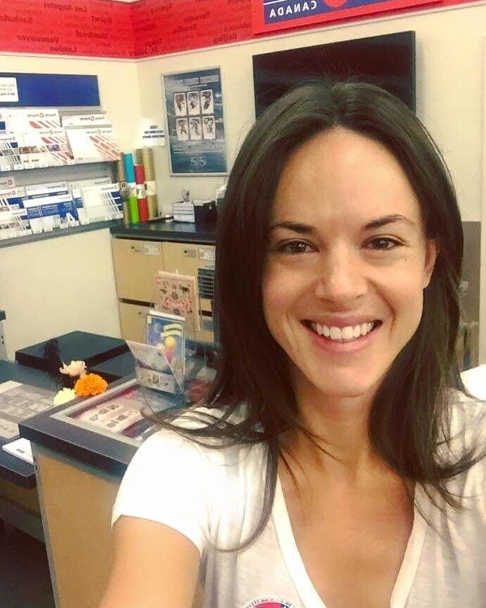 Sarah Butler