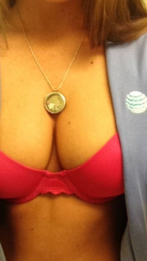 Sexy at their workplace