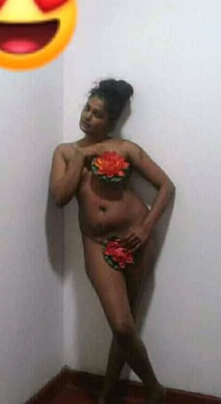 sharmi kumar sri lankan iron lady . she is unstopable