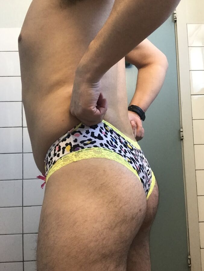 Just new