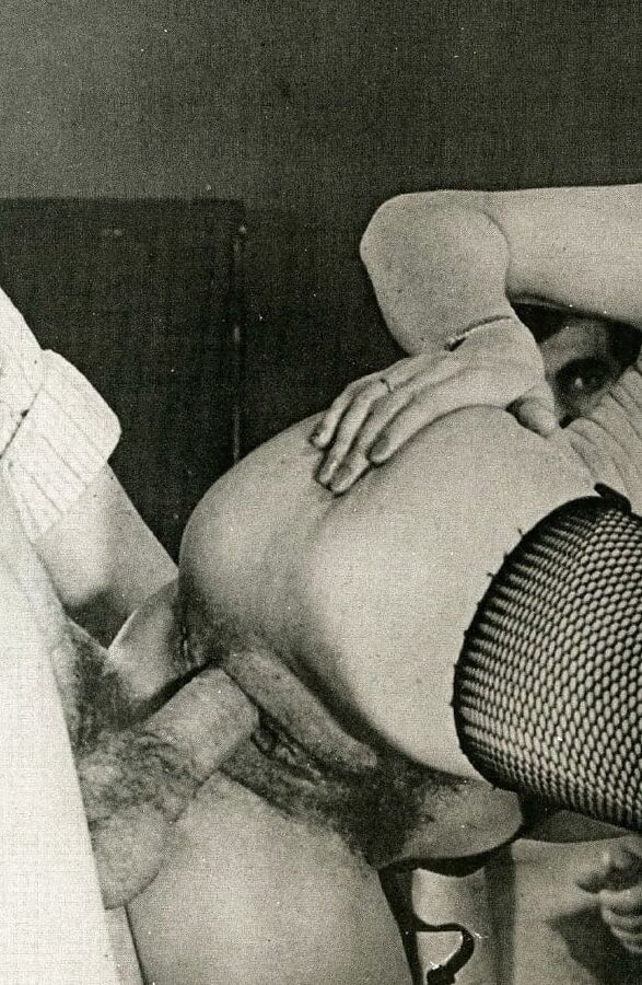 Vintage XXX