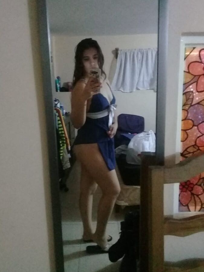 Michelle Palmira