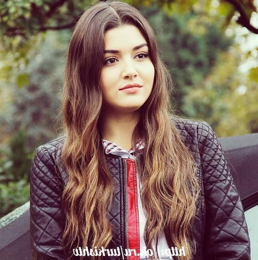 Hande Ercel