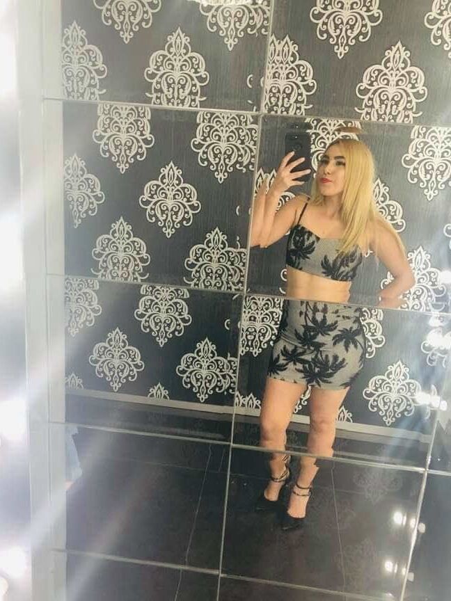 Karen Bravo (Putita Secreta)