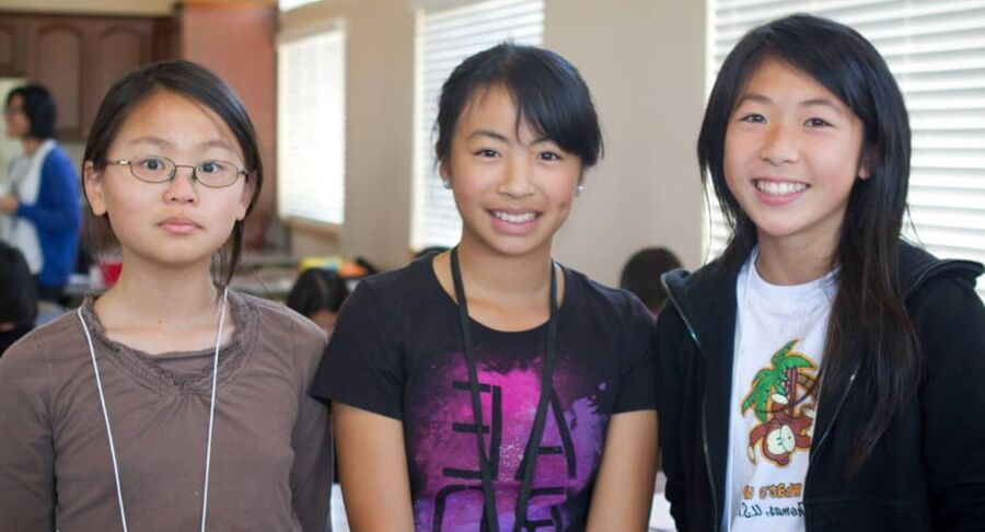 Josephine Cheung imig gf