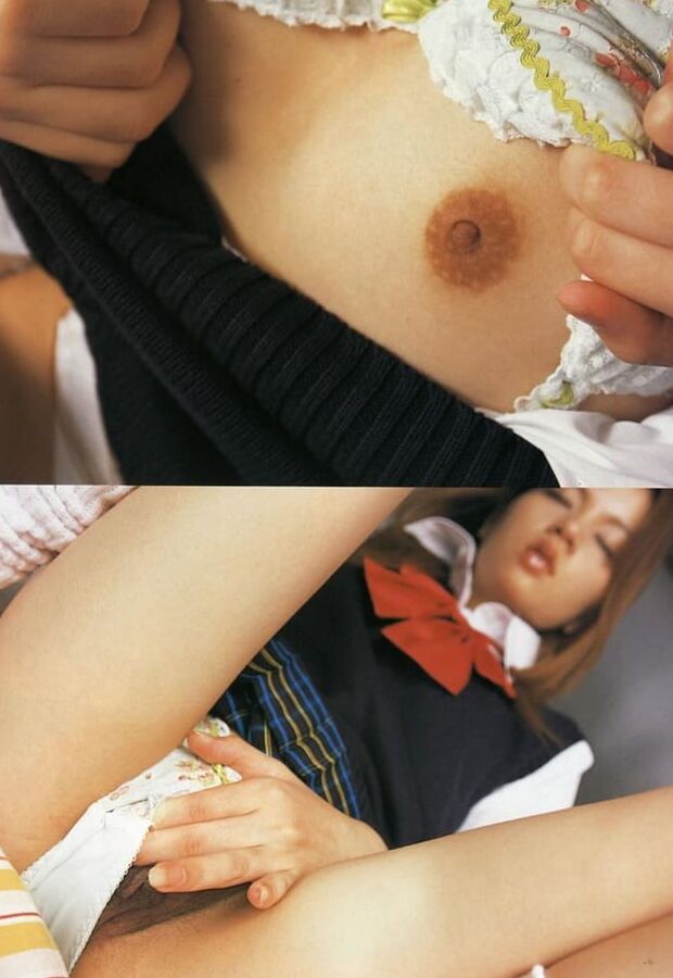 Japanese urabon &;&;A white paper on the nymph&;&;