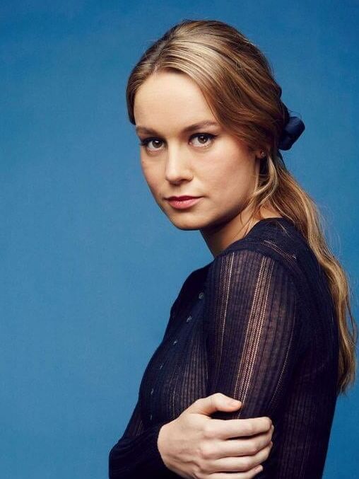 Brie Larson