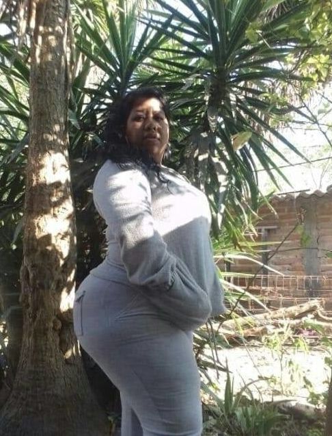 elisa cruz culona mature bbw caderas grandes