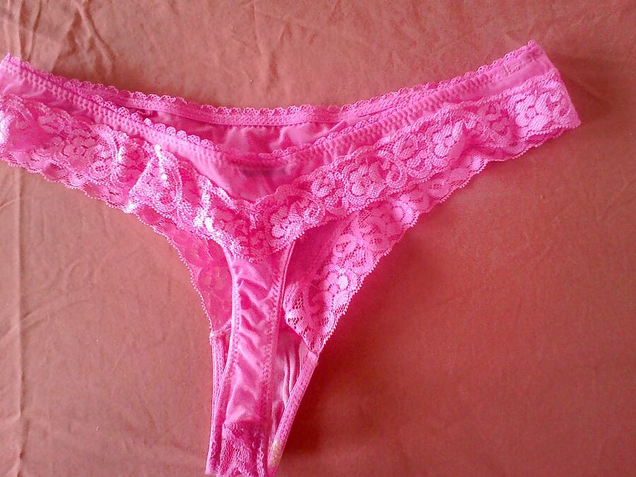 My Sisters DD Bras
