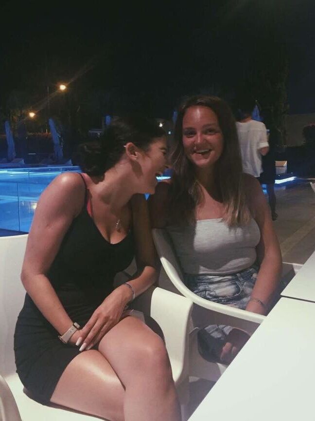 Stupid Chav Sluts- Erin B