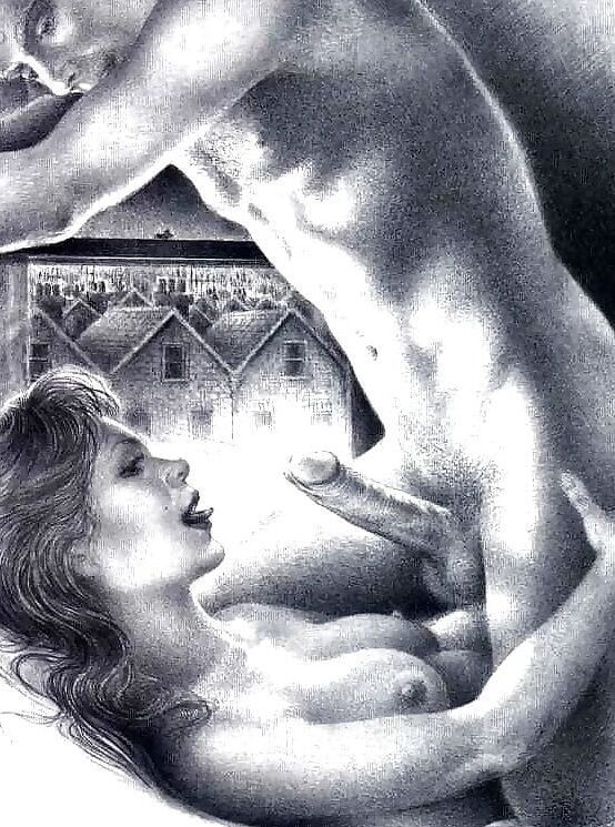 If my Mind could Draw a Picture part