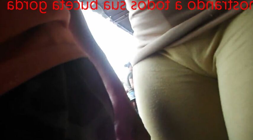 bucetudinhas